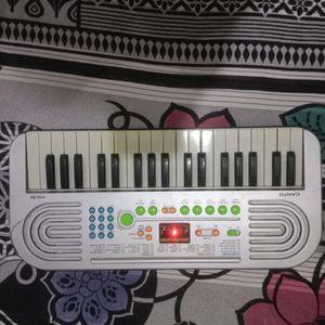 Working Piano For Kids