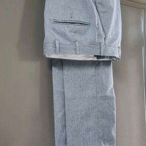 Shirt N Trouser Set