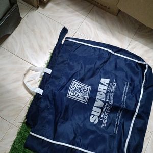 Branded Blazer Bag