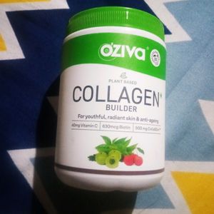 Oziva Collagen Builder