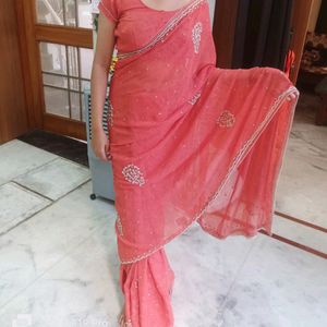 Beautiful Saree