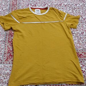 Zara Tshirt