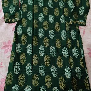 Women Kurti