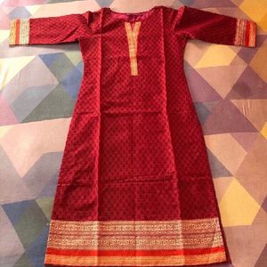 Brand New Kurti