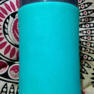 Portable Teal Insulated 5ltrs Water Dispenser