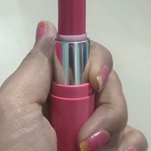 Biotique Twinkle Pink Lipstick