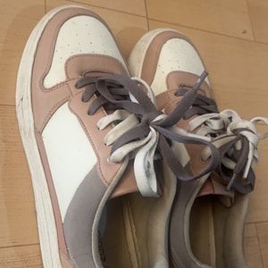 Zudio sneakers size eur40