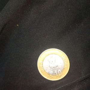 Swami Chinmayanand Coin