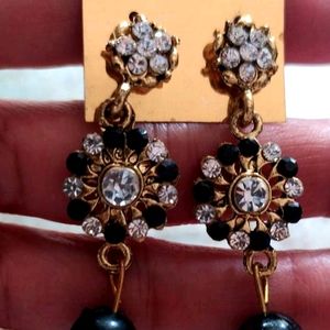 Combo Of 2 Earrings