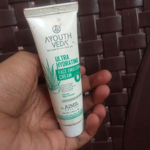 Ayouthveda Cream