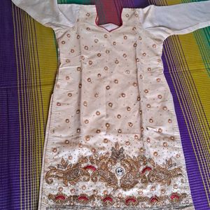 Kurta Dupatta Pickup 2