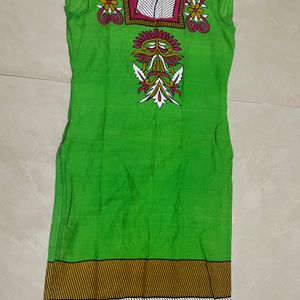 Kurti