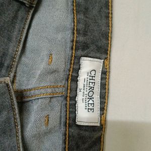 CHEROKEE ORIGINAL JEANS