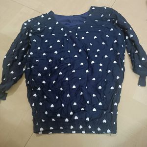 Tops For Girls