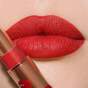 Charlotte Tilbury Lipstick - Red Wishes