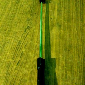 Selfie Stick With LED Light