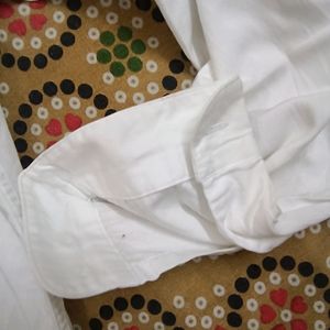 Cotton Shirt