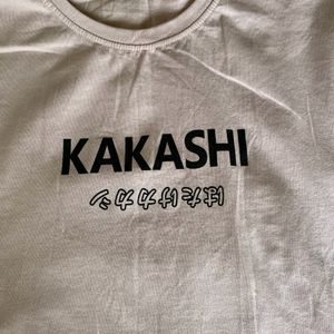 Summer Korean T-shirts