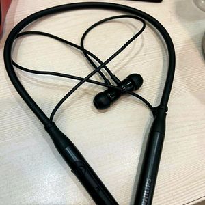 Unused Philips Audio TAN2215 Neckband