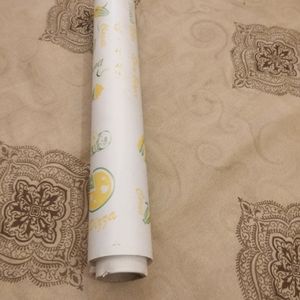 Baking Paper Roll Pack Of 2