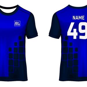 Sports Jersey