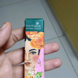 Biotique Magicolor Lipstick