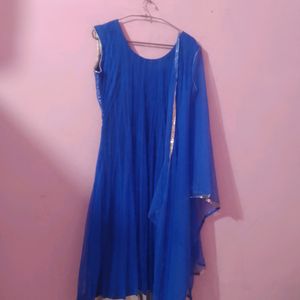 Anarkali Set