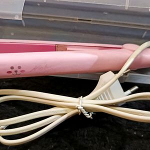 ⚡Mini Hair Straightener