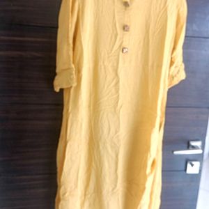 Rayon Kurti