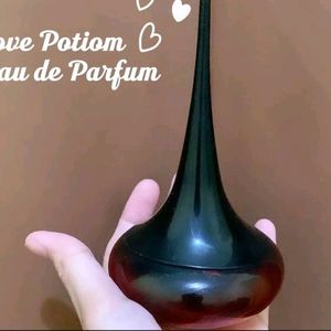 Oriflame Love Potion Eau De Parfum