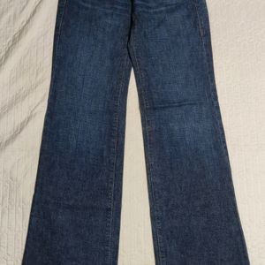 Girls Jeans  Size 32