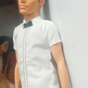 Fashionista Ken