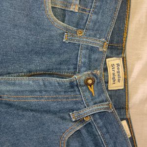 Denim Jeans Pant For Men New