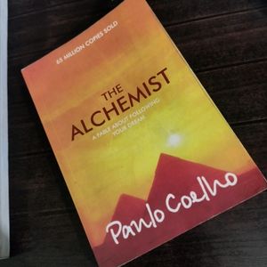 The Alchemist