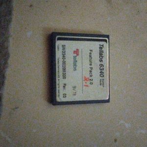 SANDISK  COMPACT FLASH 64M