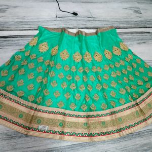 New Lehenga