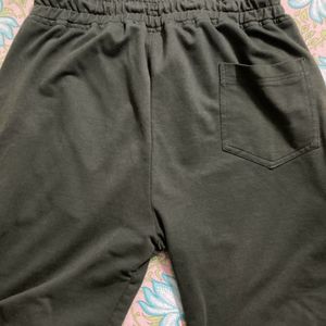 Shorts Cotton