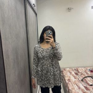 Korean Top/ Tunic