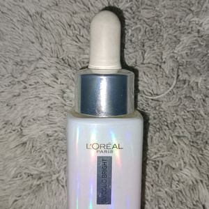 L'Oreal Paris Glycolic Bright Serum