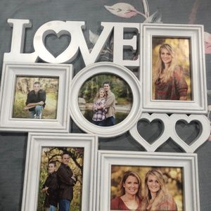 Big Photo Frame