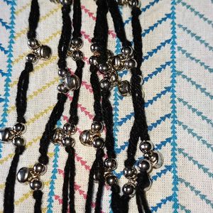 Evil eyes Thread Anklets ( Najar Ka Dhaga )