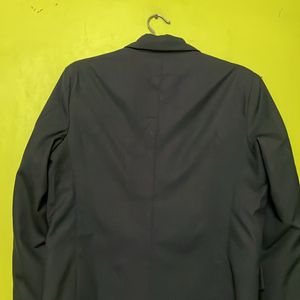 New Blazer From Our Own Manufacturing