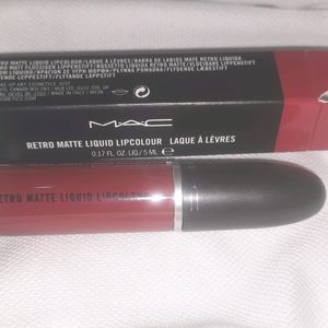 Mac Liquid Lipstick 💄