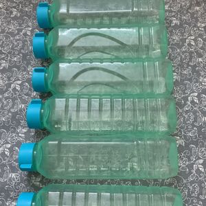 Water Bottles