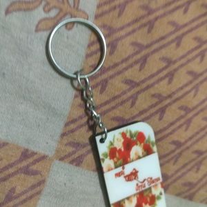 Key Chain 1 Pcs