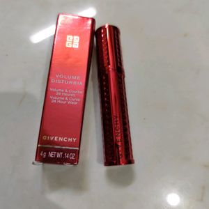 Givenchy Volume Disturbia & Curve Mascara