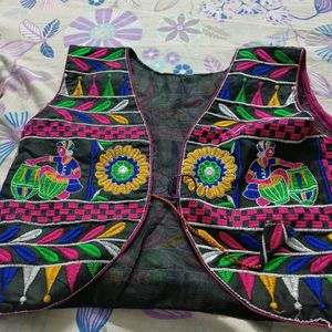 Rajasthani Jacket