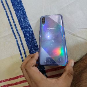 FIXED PRICE Samsung Galaxy A50s