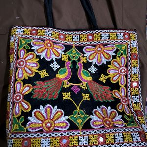 Rajasthani Handbag