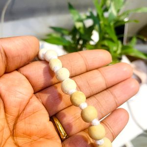 7 Beads Pure Neem Mala 😇